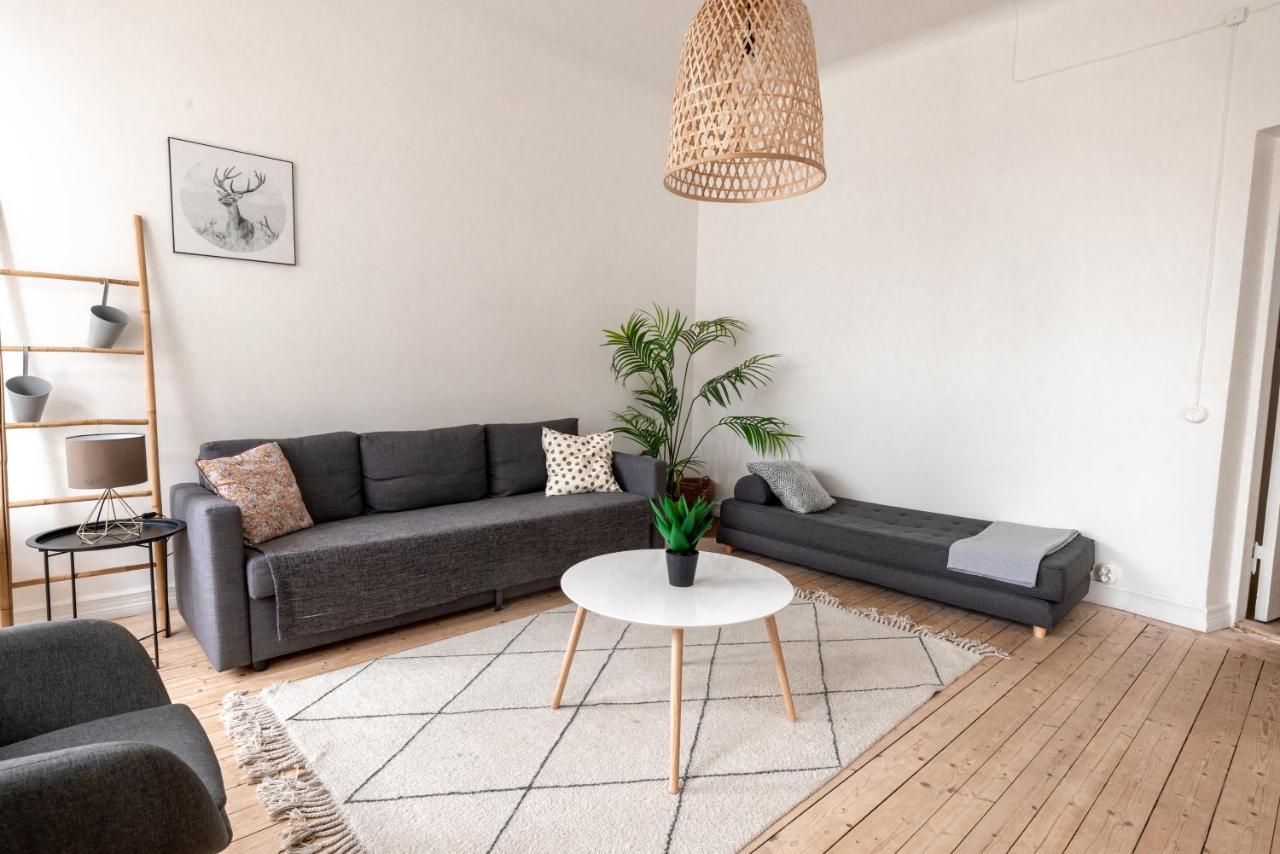 2Ndhomes Mikonkatu Apartment 4 Helsinki Kültér fotó