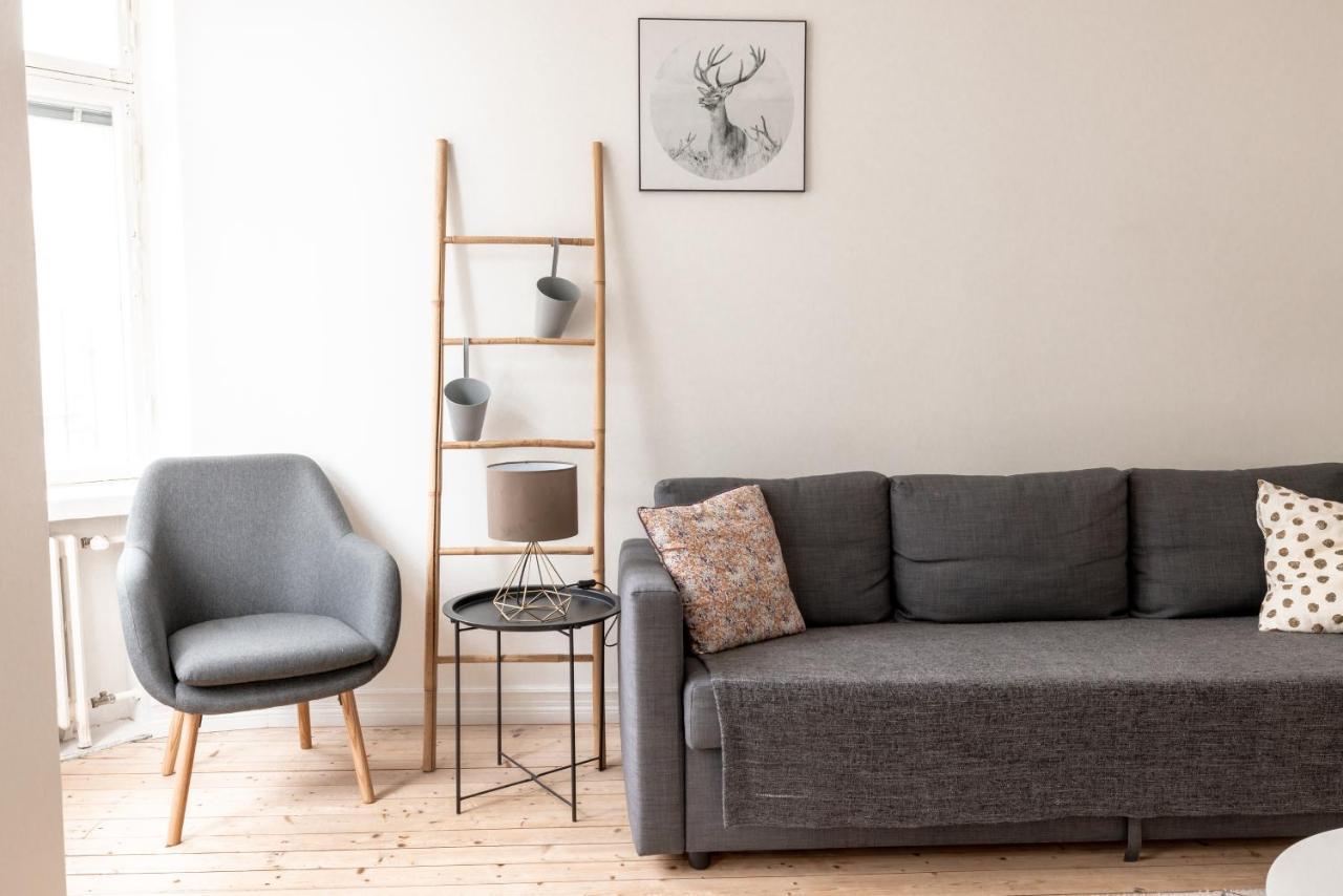 2Ndhomes Mikonkatu Apartment 4 Helsinki Kültér fotó