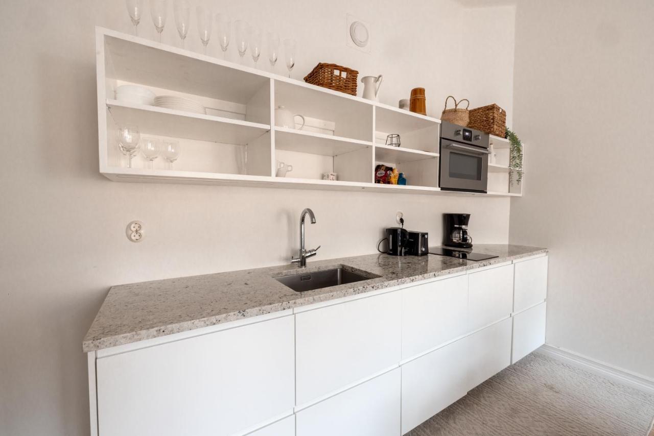 2Ndhomes Mikonkatu Apartment 4 Helsinki Kültér fotó