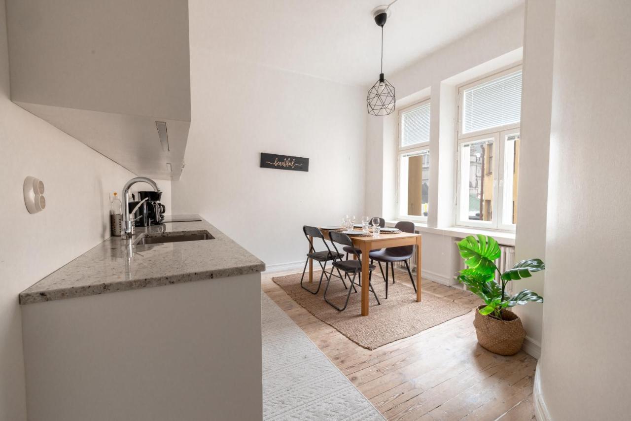 2Ndhomes Mikonkatu Apartment 4 Helsinki Kültér fotó