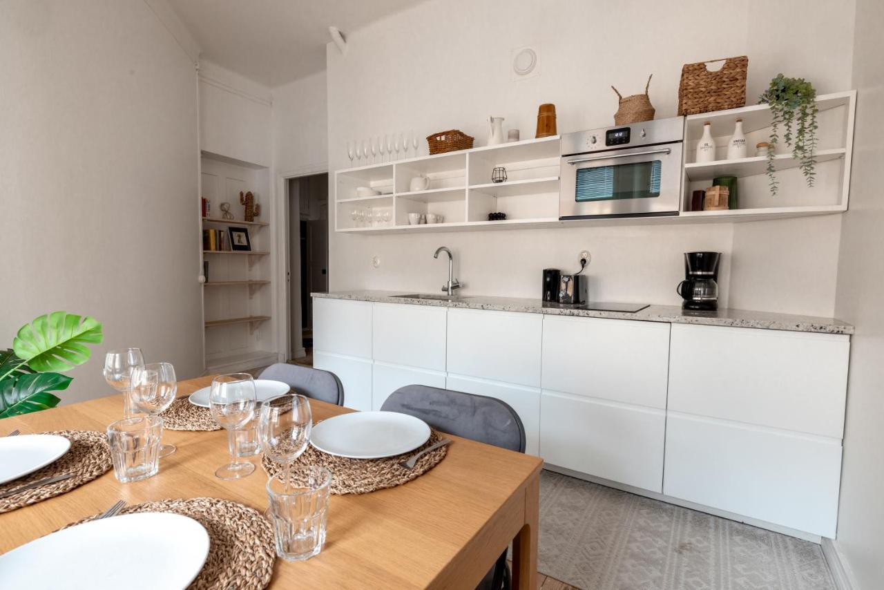 2Ndhomes Mikonkatu Apartment 4 Helsinki Kültér fotó
